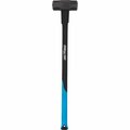 Truper 10lb Fbrgl Handle Sledge 4934B